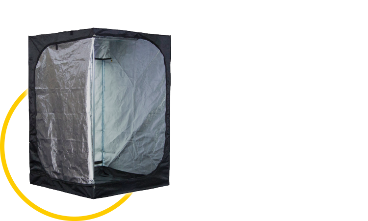 mammoth tent 4x4x6 FUNdamental: Logical Thought The Dutch company Mammoth Größe:550(1100) mm x 800 mm Dowinx Leather Gaming Chair