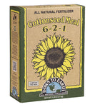 Down to Earth Cottonseed Meal (6-2-1), 5lb