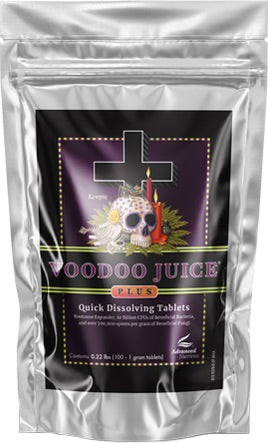 Advanced Nutrients Voodoo Juice® Plus Tablets 100ct