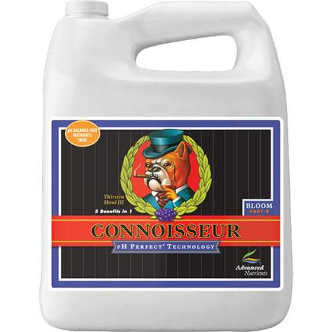 Advanced Nutrients pH Perfect Connoisseur Bloom Part B, 4 Liter