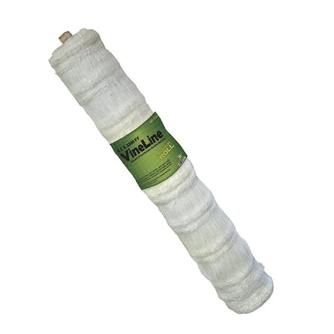 White VineLine Roll, 4' x 3300'
