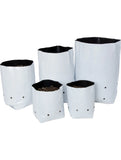 Gro Pro Grow Bags 0.5 Gallon 25/pack