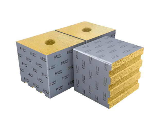 UPuper Rockwool - Thumbnail 3