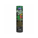 Lilly Miller MOSS OUT! Spot Treater for Lawns & Flower Beds, 3-Lb Container