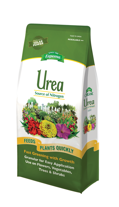 Espoma Urea, 4 LB