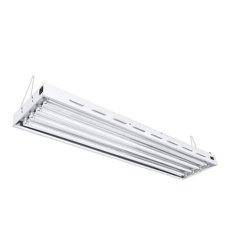 T5 Fixture 4 Light, 241-watt Pre-Owned