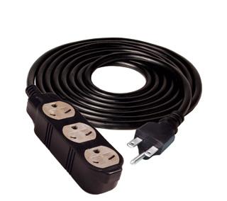 Extention Cord 240V 10ft