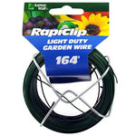 Luster Leaf® RapiClip® Garden Wire - 164ft Roll