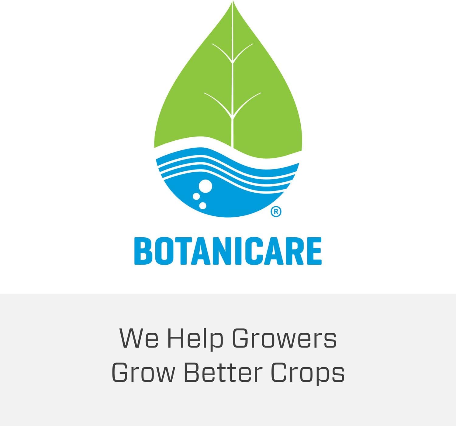 Botanicare Hydroguard Bacillus Root Inoculant, 5-Gallon