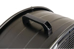 JetFan Adjustable Tilt Drum Fan, 24" 7,700 CFM
