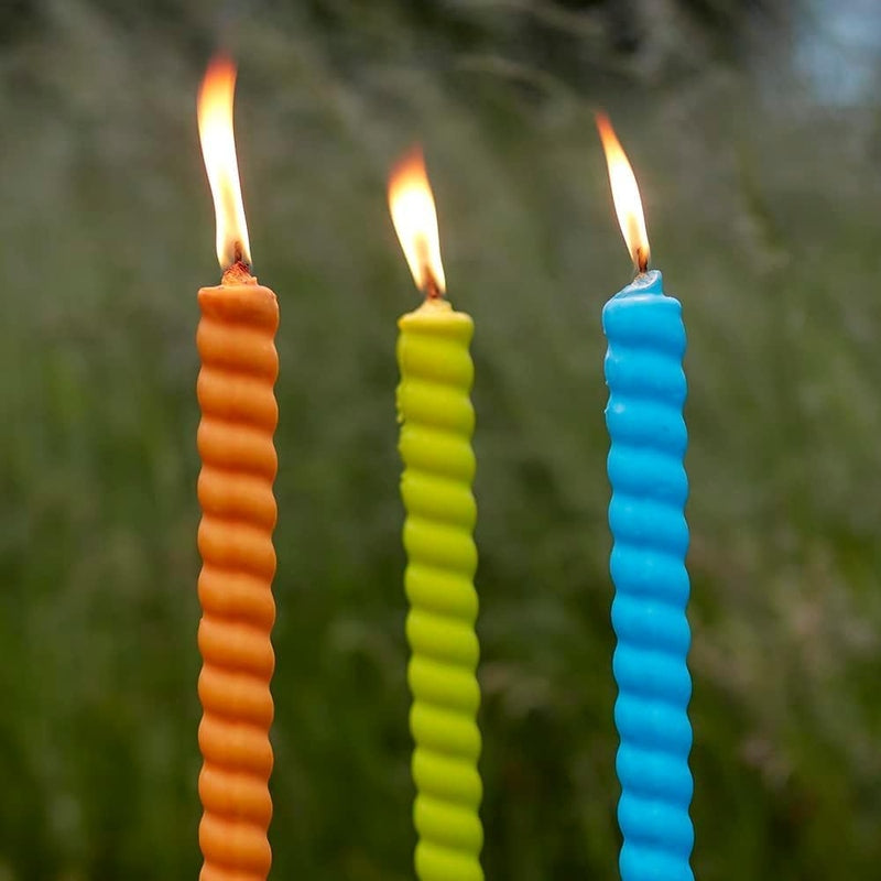 Citronella Candle Torch, 46 Inch