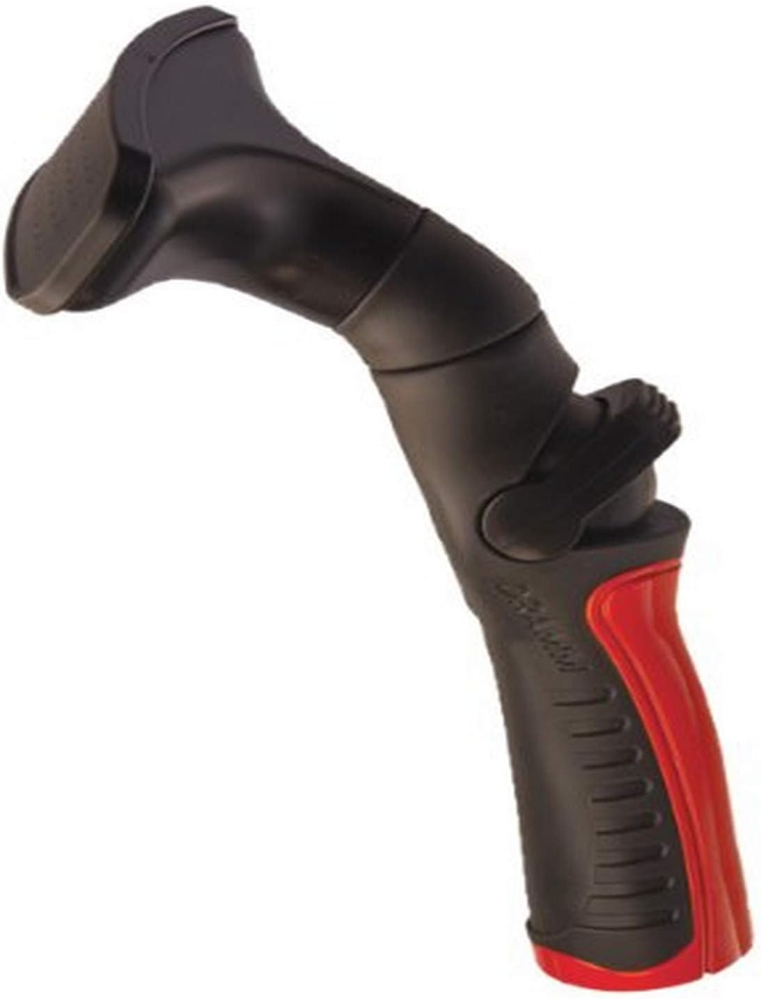 Dramm One Touch Fan Nozzle, Red