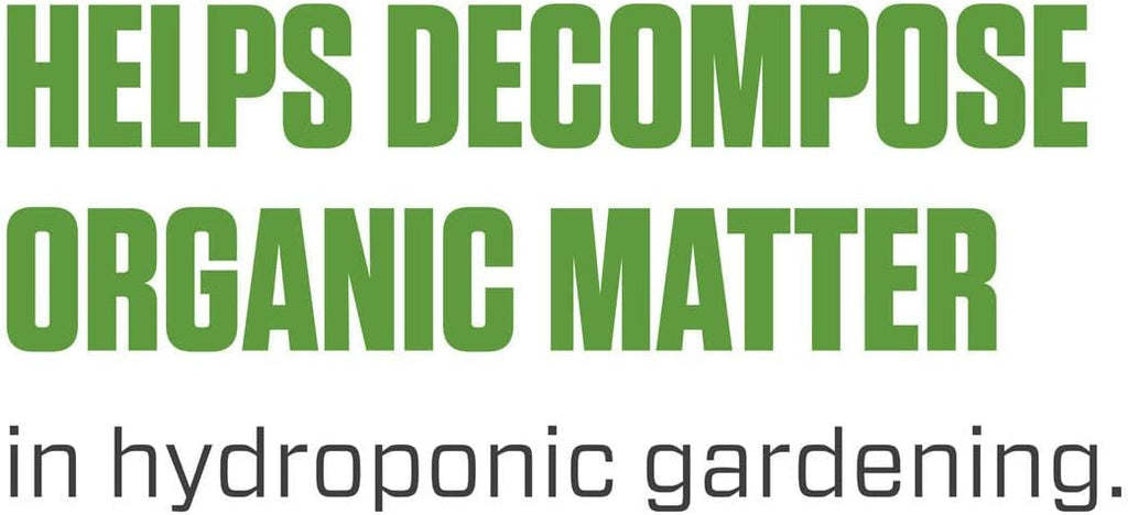 Botanicare Hydroguard Bacillus Root Inoculant, 5-Gallon