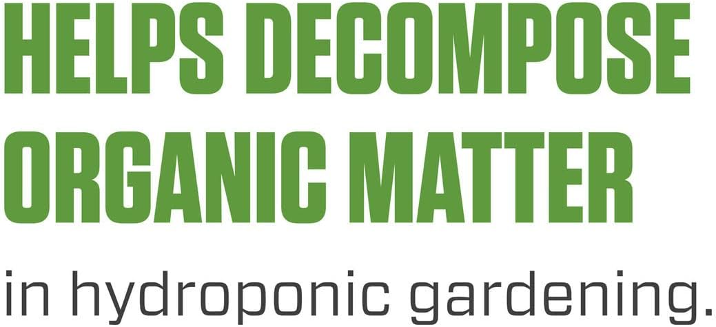 Botanicare Hydroguard Bacillus Root Inoculant, 5-Gallon