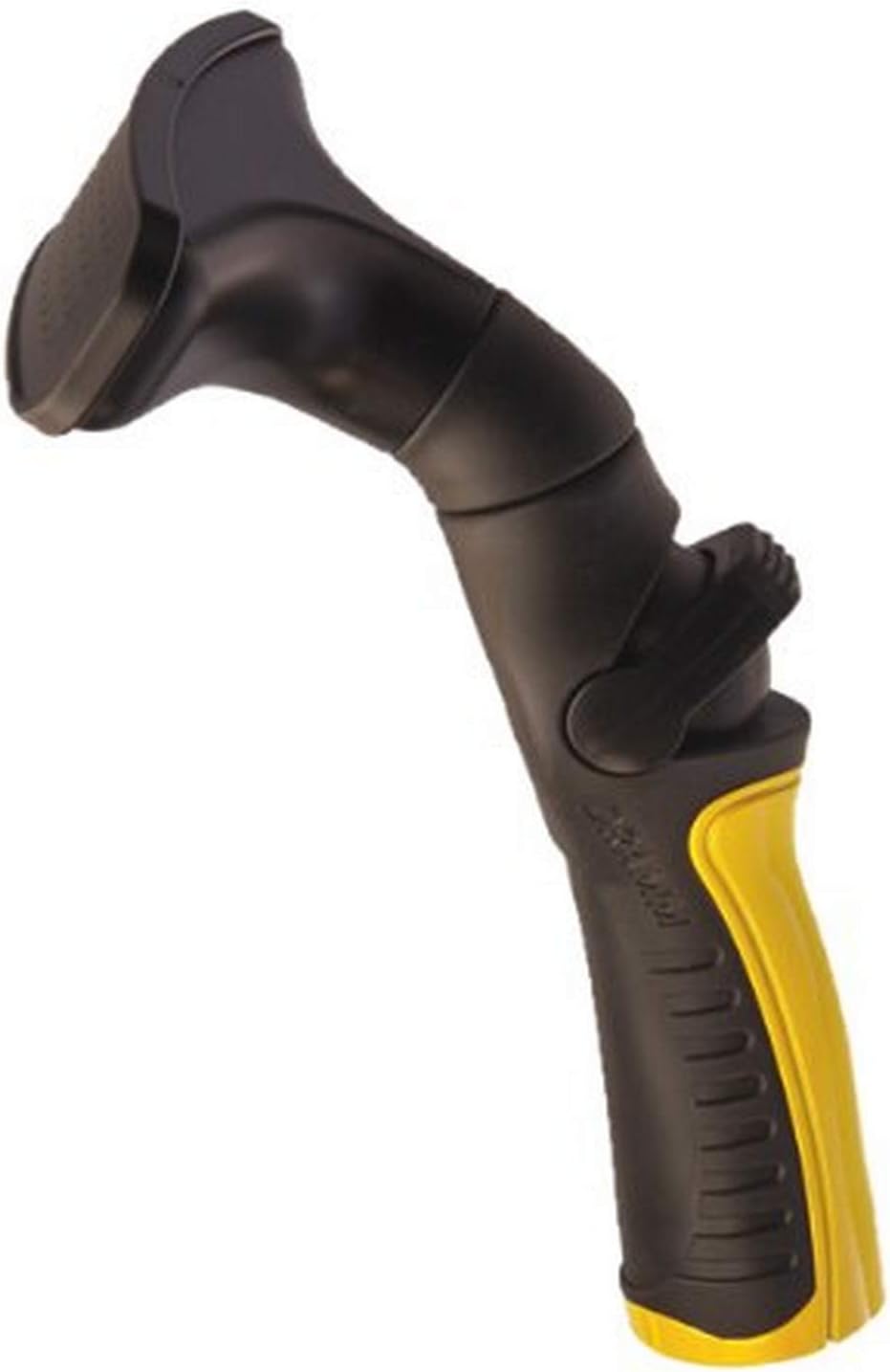 Dramm One Touch Fan Spray Nozzle, Yellow
