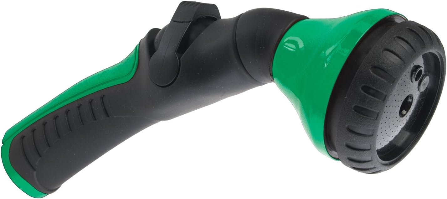 Dramm One Touch Shower and Stream, Green