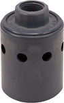 Hudson Valve Water Universal Valve 1"