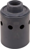 Hudson Valve Water Universal Valve 1"