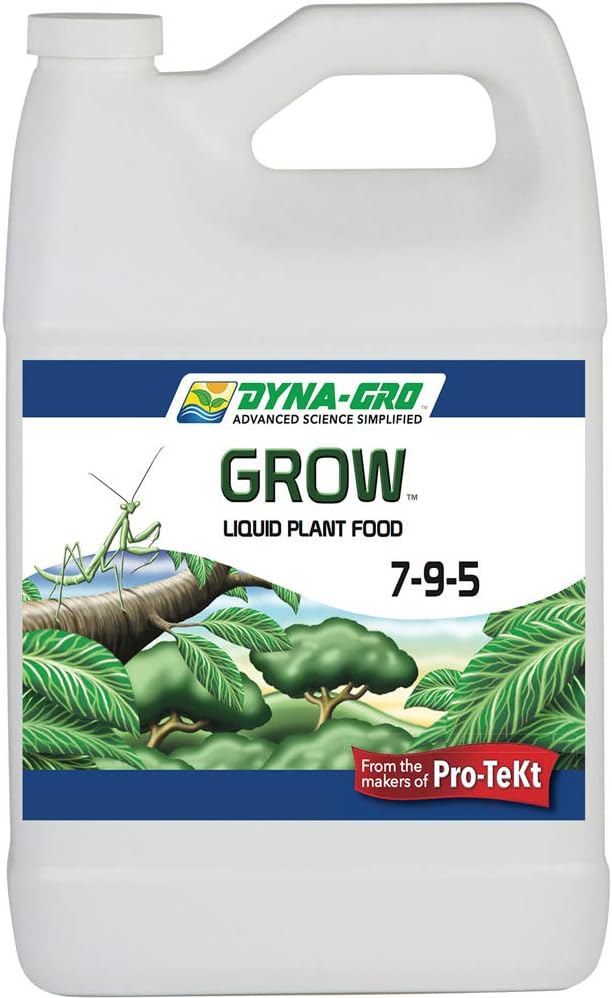 Dyna-Gro Grow 32oz