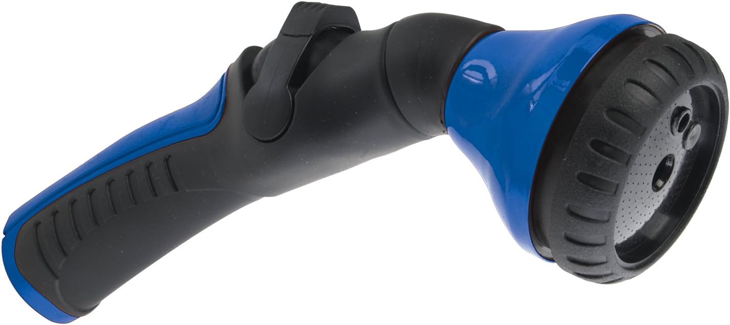 Dramm One Touch Shower and Stream, Blue