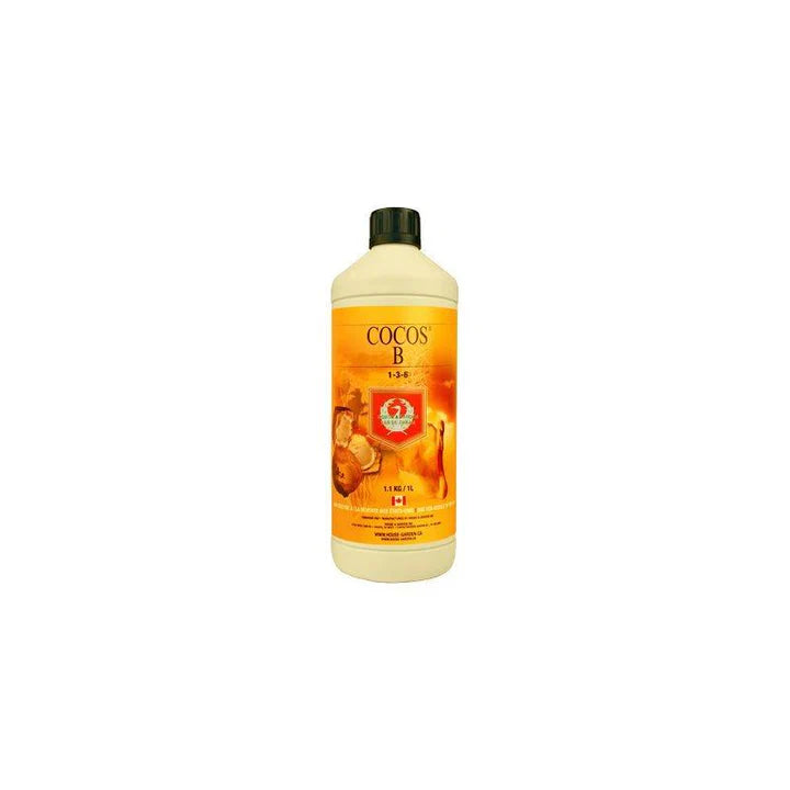 House & Garden Cocos® B, 1 Liter