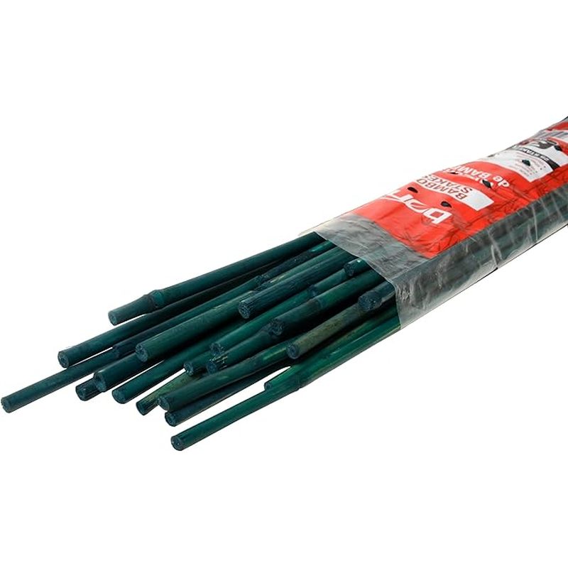 Bond Bamboo Stakes 3' - 25 Pack Green