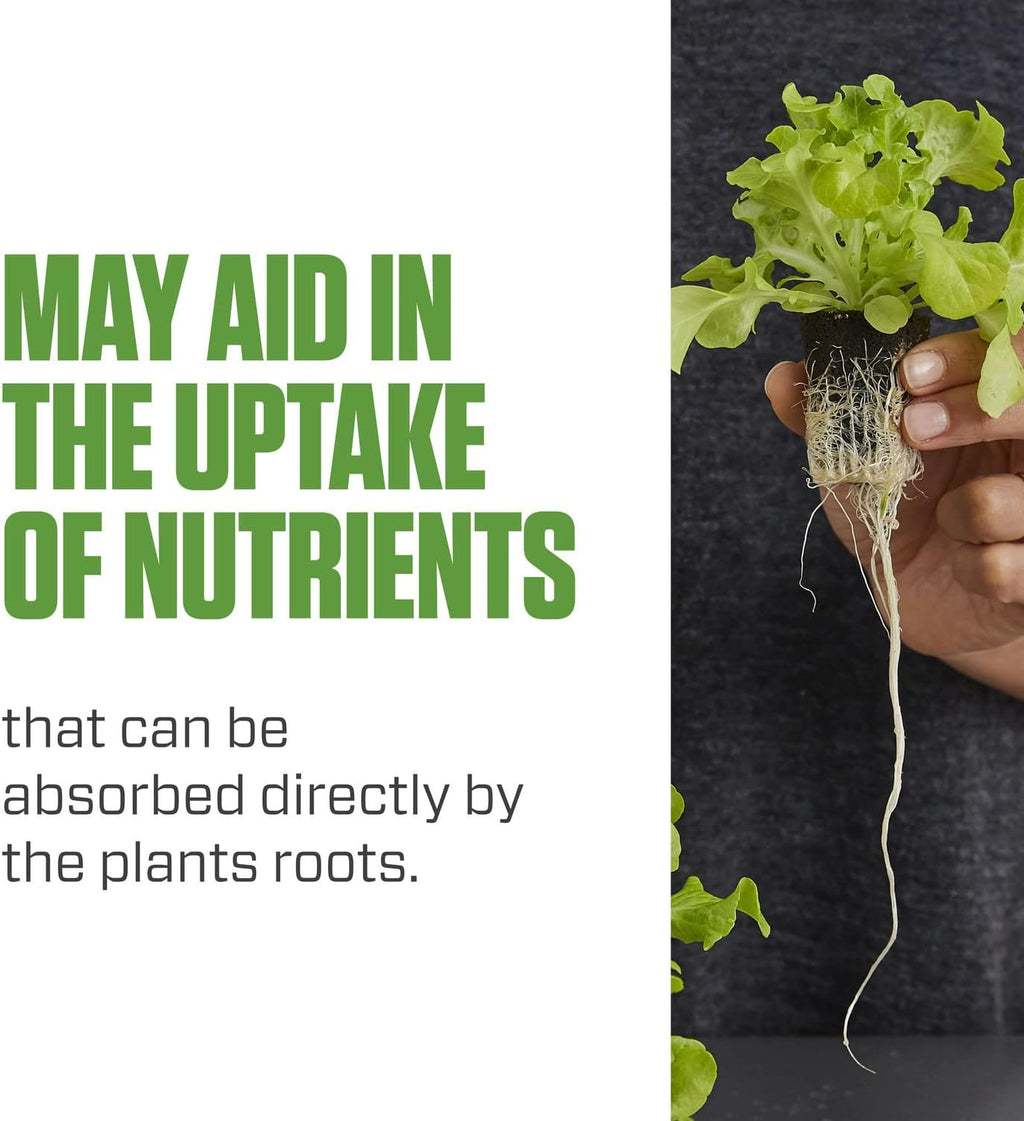 Botanicare Hydroguard Bacillus Root Inoculant, 5-Gallon