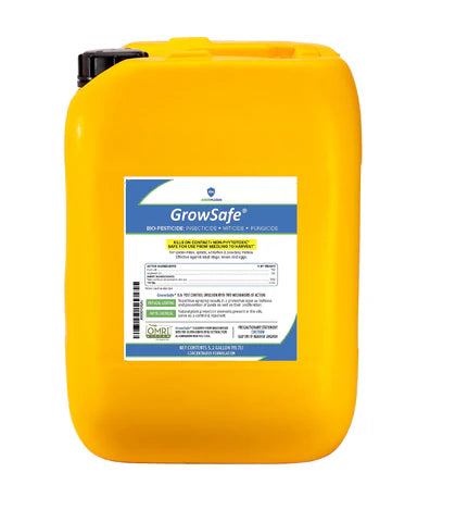 GrowSafe™ 5.2 gallon