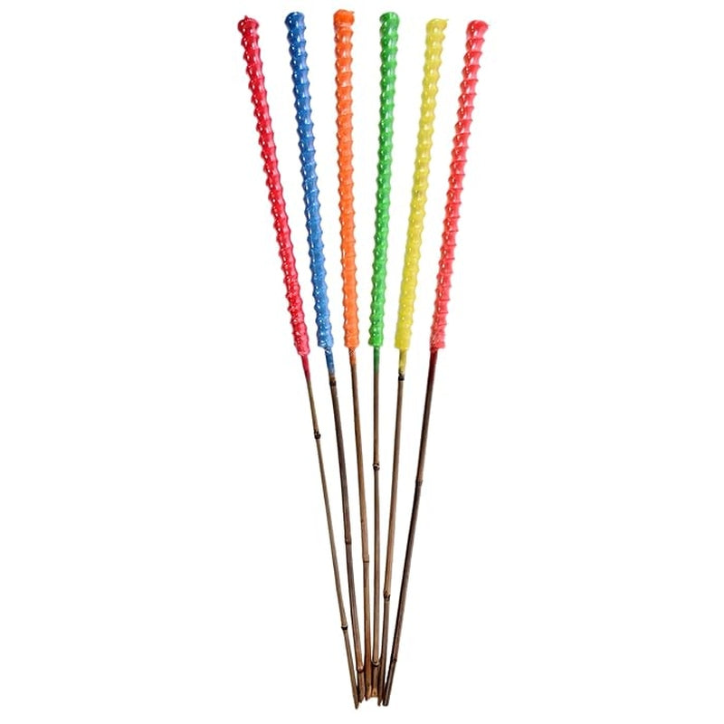 Citronella Candle Torch, 46 Inch