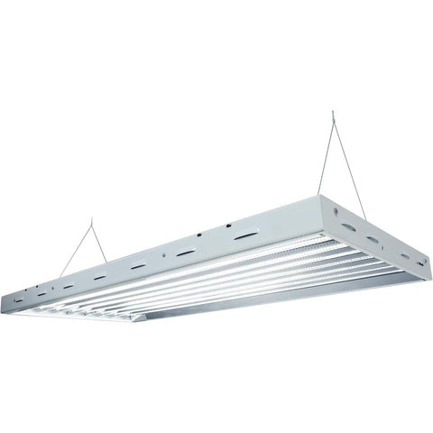 T5 Fixture 8 Light, 432-watt Pre-Owned