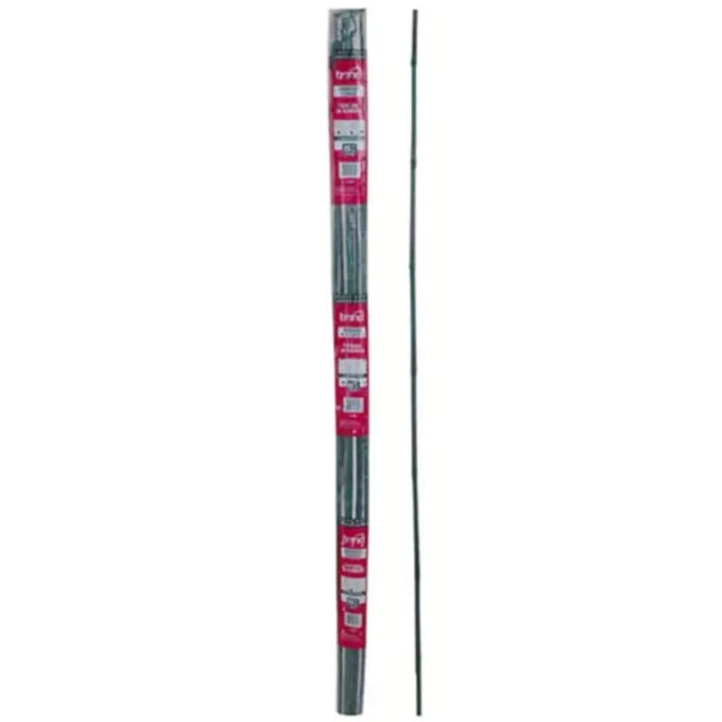 Bond Bamboo Stakes 5' - 6 Pack Green