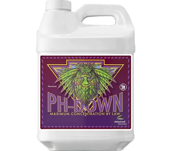 Advanced PH Up 10 liter
