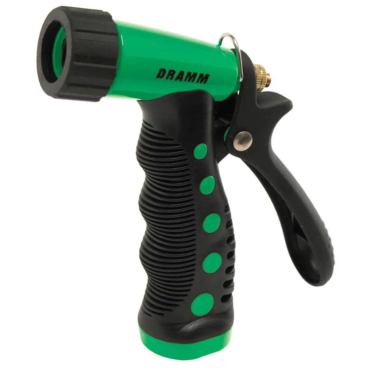 Dramm Pistol Spray Gun with Insulated Grip, Green