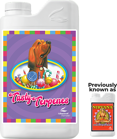 Advanced Nutrients Tasty Terpenes 1 liter