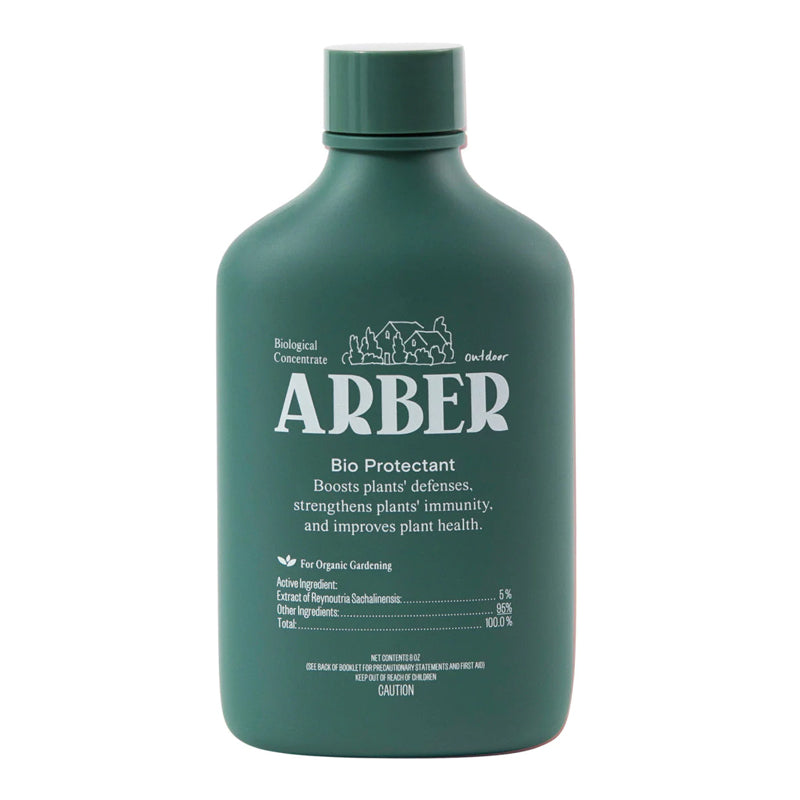Arber Bio Protectant, 8oz