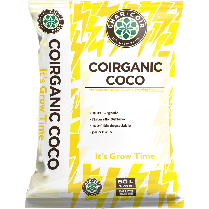Coirganic Coco