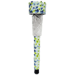 Floral Solar LED Pathway Light