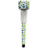 Floral Solar LED Pathway Light