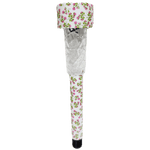 Floral Solar LED Pathway Light