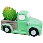 Pickup Truck Succulent, 3 Inch
