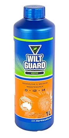CX Horticulture - Wilt Guard 1L