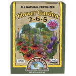 Down To Earth Flower Garden (2-6-5) 5lb