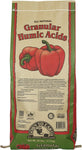 Down To Earth Organic Granular Humic Acids Fertilizer Mix, 25 lb