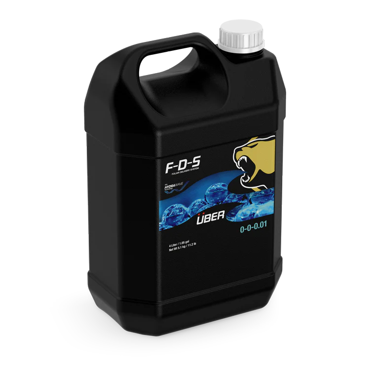 UBER F-D-S (0-0-0.01), 4 Liter