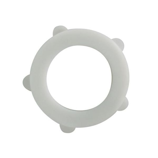 Hydro Flow Garden Hose Washer 3/4 in.