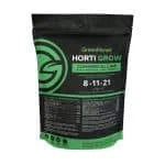 GreenPlanet Nutrients Horti-Grow 8-11-21 (5LB)