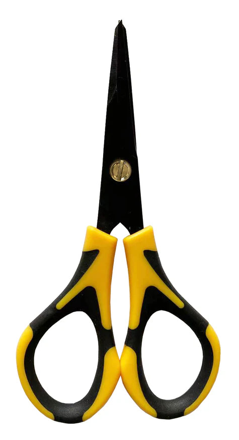 Fluorine Coated Small Bonsai Scissors