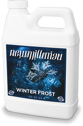 New Millenium Winter Frost 1 gallon