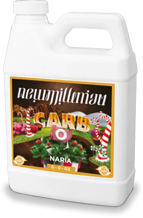 New Millenium CAR-BEAU-NARIA 1 gallon