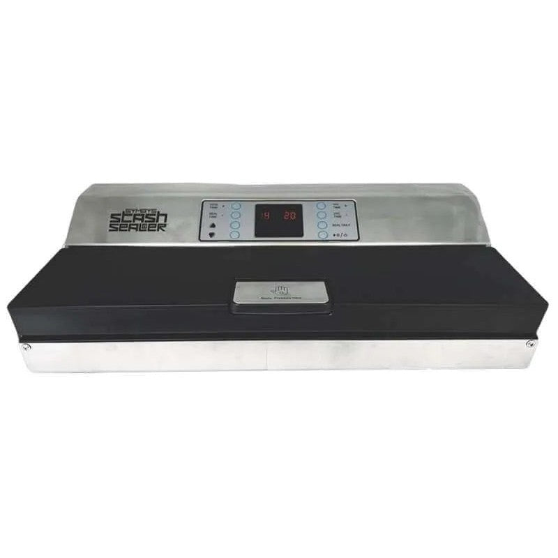 SYMBYS Stash Bags Commercial Vacuum Sealer 15"